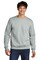 JERZEES® Premium Blend Long Sleeve Pullover Hooded Sweatshirt